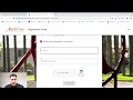 Maricopa Community Alert Network Tutorial - New User