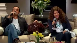 أصالة   صابر الرباعي   سعد رمضان   يامسافر وحدك دندنها