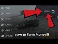 How to farm money on drift hunters