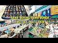 Download Lagu SUASANA PUSAT PASAR BATU AKIK RAWA BENING/RAWA BUNGA (TROTOAR) DI BULAN PUASA 2025