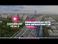 UPDATE PEMBANGUNAN KOTA \u0026 INFRASTRUKTUR – OKTOBER 2025
