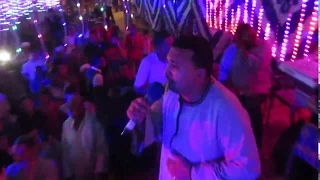 النجم محمود جمعه   اغنية النصيب غلاب يادنيا دندنها