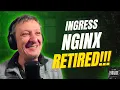 Ingress NGINX Retiring What It Means for Your Infrastructure