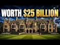 Dallas Has Billionaires This Club Still Says No