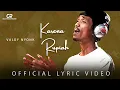 Download Lagu KARENA RUPIAH - VALDY NYONK (ORIGINAL SONG) OFFICIAL LYRIC VIDEO