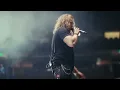 Cory Marks  - Outlaws & Outsiders (Official Live Video)