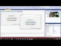 Practica 42 - Reloj digital usando control Timer