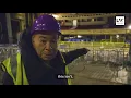 Restoring Theatre Royal Drury Lane