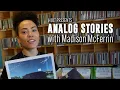 Download Lagu Hult Presents Analog Stories with Madison McFerrin