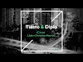 Tiësto & Diplo - C’mon (John Christian Remix) [Official Visualizer]