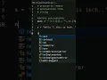 Program To Remove Punctuation From String Using Python Python Tutorials Tech Blooded