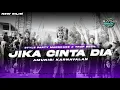 Download Lagu DJ JIKA CINTA DIA || STYLE PARTY MANGKANE X TRAP BEDIL || BY FIAN MUSIC 