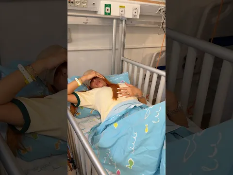 היום זה כזה גאוני שאני פשוט מעלה סרטון וראש ממשלת ישראל יגיב לך ״רפואה שלמה לתינוקת ולכל ישראל״