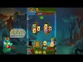 Solitaire Dream Forest Card Unity Game Source Code sellunitysourcecodes