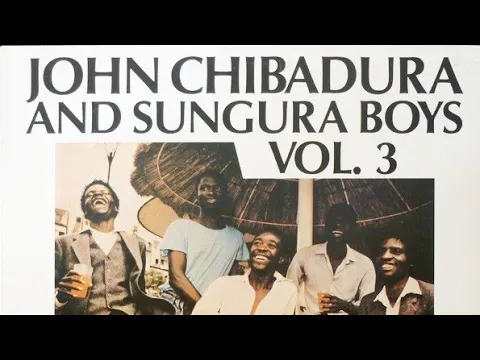 Download MP3 (Bantu Melodies) John Chibadura - Mukadzi Vangu