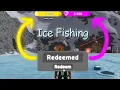 Ice Fishing Simulator Codes | +$10,000🪙COINS, +$2,000💎GEMS