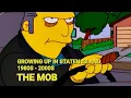 Growing up in Staten Island - The Mafia Part 1 1980