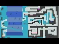 Big Ice Tower Tiny Square Full Game Better Run
