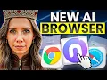 This AI Browser Just Changed Everything About How I Work Online: Neobrowser Full Review