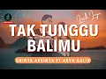 Download Lagu Shinta Arsinta ft Arya Galih - Tak Tunggu Balimu ( LIRIK )