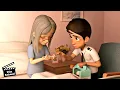 Download Lagu Film Animasi Sedih Tentang Ibu Dan Anak