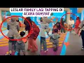 Download Lagu LESLAR FAMILY LAGI SYUTING TAPPING DI ACARA DAHSYAT
