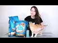 Purina ONE Cat Food Review We Tried It