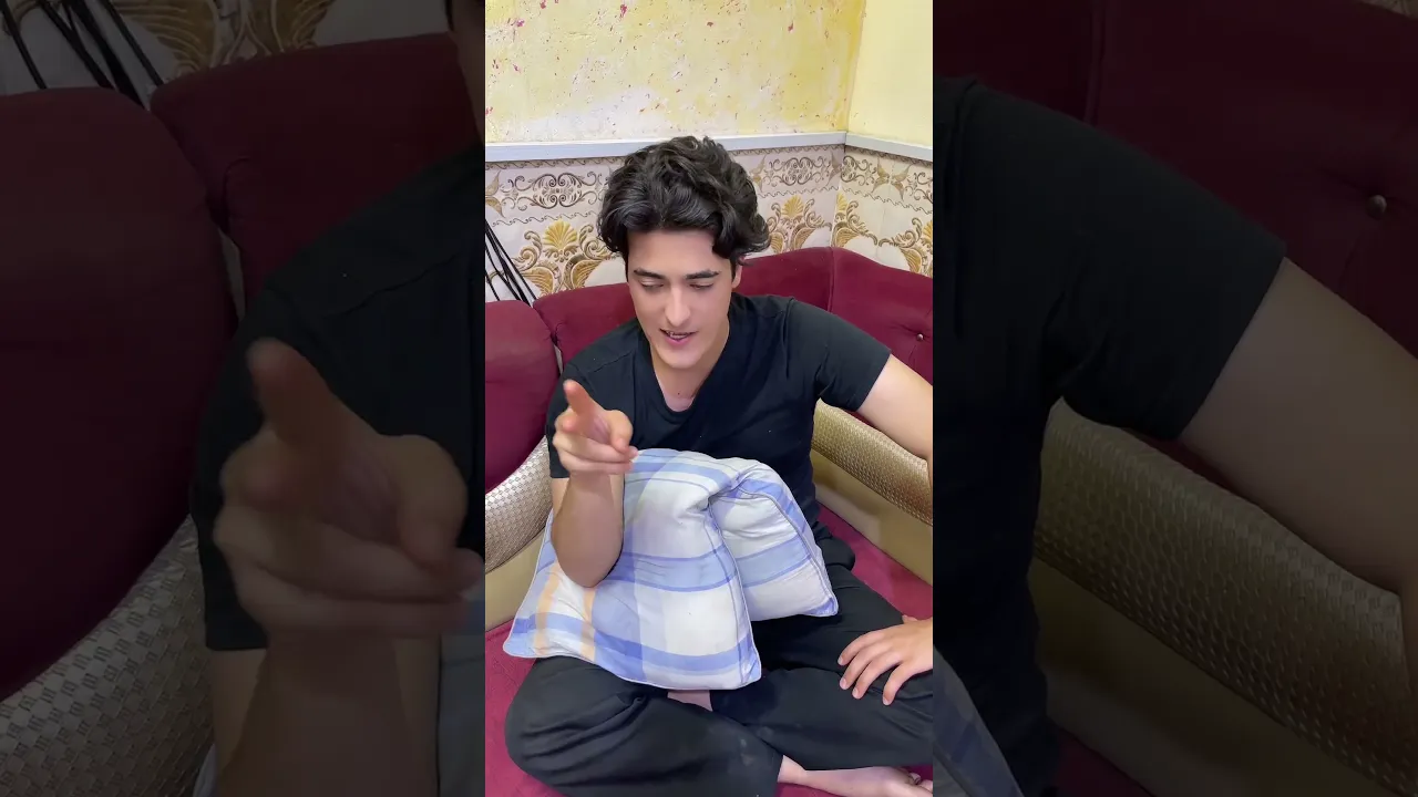 لي يصيحلي طوطى اطكه