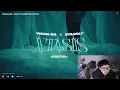 REACCIÓN A Nickoog CLK - Xtasis Ft Standly (Video Oficial)