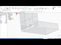 Creating a spring in Solid Edge