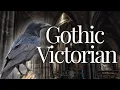 4 Gothic Victorian DIYs Dark Elegant Dollar Tree Decor