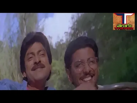 Download MP3 Dost Mera Dost  Video song Pelli pandiri Movie songs | Jagapathi babu |Pruthvi | Trendz Telugu