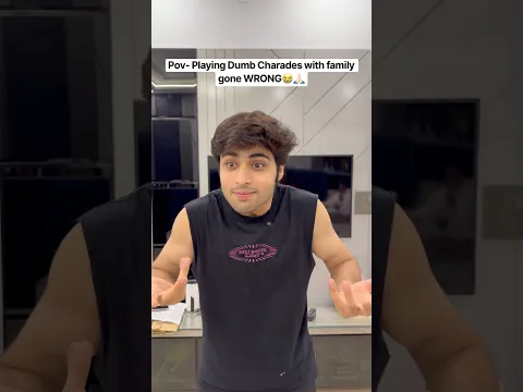 Mujhe khelna hi nahi hai😭🙏🏻 | Raj Grover | #shorts