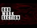 Our Work Section Design CSS - JQUERY Tutorial