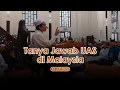 Download Lagu Tanya Jawab UAS di Malaysia, Masjid Bukit Jelutong 16 Juli 2023