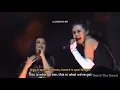 Paradise (What About Us?) - Within Temptation feat Tarja (Masters Of Rock 2019) (Legendado/Tradução)
