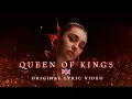 Download Lagu Alessandra - Queen of Kings (Official Lyric Video)