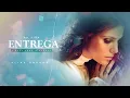 Download Lagu Entrega/ A Deus Toda Glória (Ao Vivo) — Aline Barros | VÍDEO COM LETRA