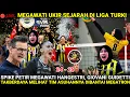 Download Lagu VIRAL!! MEGATRON CATAT REKOR BARU DENGAN SPIKE PETIR YANG MEMBUNGKAM KESOMBONGAN GIOVANI GUIDETTI