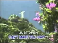 Download Lagu Sweetheart (Karaoke) - In the style of Engelbert Humperdinck