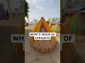 Download Lagu What’s inside of ZANGBETO? #africa #benin #westafrica #culture #african #voodoo #vodun