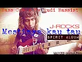 Download Lagu J-ROCKS Mestinya kau tau (Bass cover)