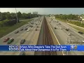 Drivers Who Regularly Take The Dan Ryan Say It s Dangerous But They Have No Choice