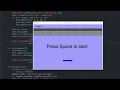 Breakout Python