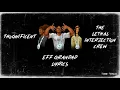 Thugnificent - Eff Grandad OST From "The Boondocks" (Lyric Video)
