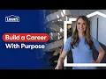 Build a Career with Purpose at Lowe s
