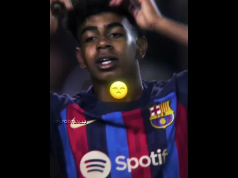 Yamal And Dembele Relationship Overtime❤️🩹