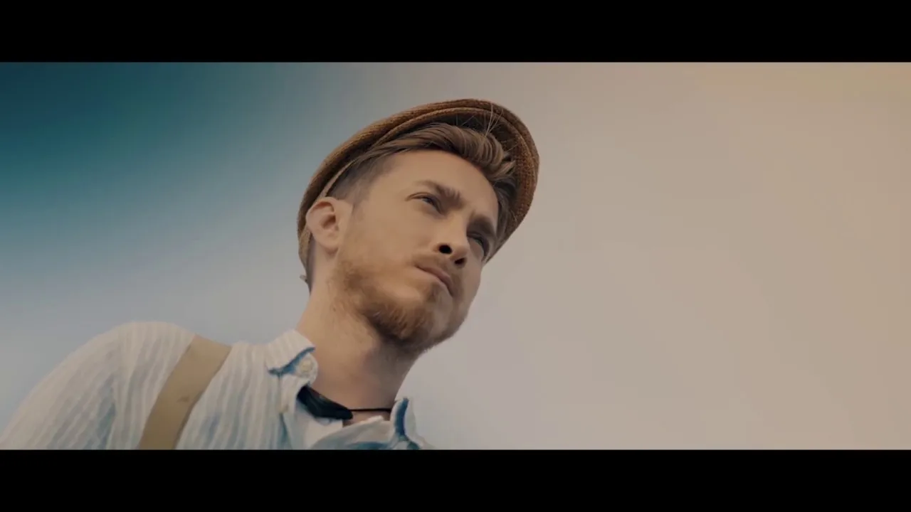Yasin keleş & Neşet Ertas-Gönül daği (Official Video) Yasin keleş & Neşet Ertas-Gönül daği (Official Video)