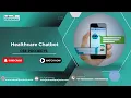 Healthcare Chatbot Using AI NLP Final Year Project