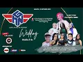 Download Lagu LIVE STREAMING GMN MUSIK || WEDDING NABILA \u0026 IKO -  MINGGU,5 OKTOBER 2025 | F PRO CHANNEL ( SIANG )